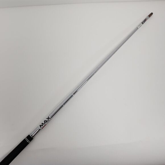 KBS MAX Ultralite Stiff Iron Shaft 37.25in, 0.370" Pull from Wilson D9 Good Grip - Picture 5 of 7